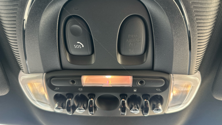 MINI Countryman 2.0 Cooper S Exclusive 5dr Auto Petrol Hatchback